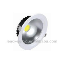 30W China COB LED lighting fixture